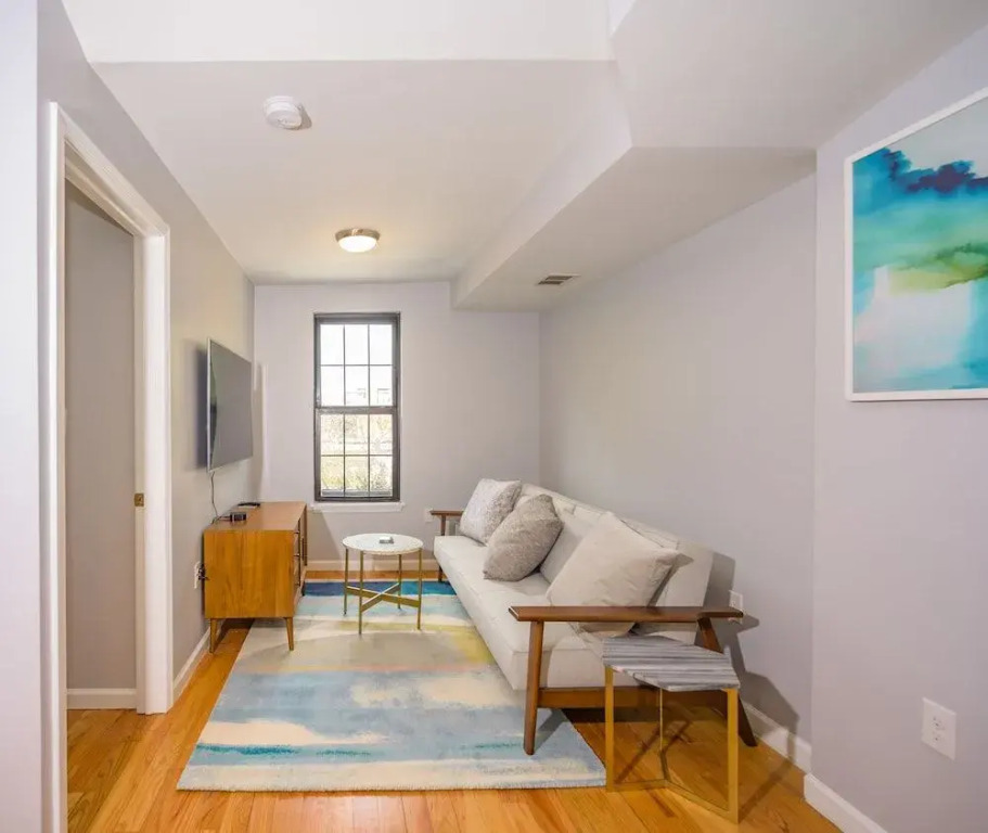 Deedee's Townhome Hamilton Park