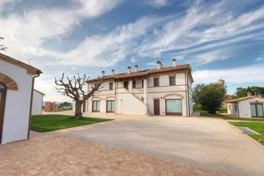 Villa Coralia Agriturismo