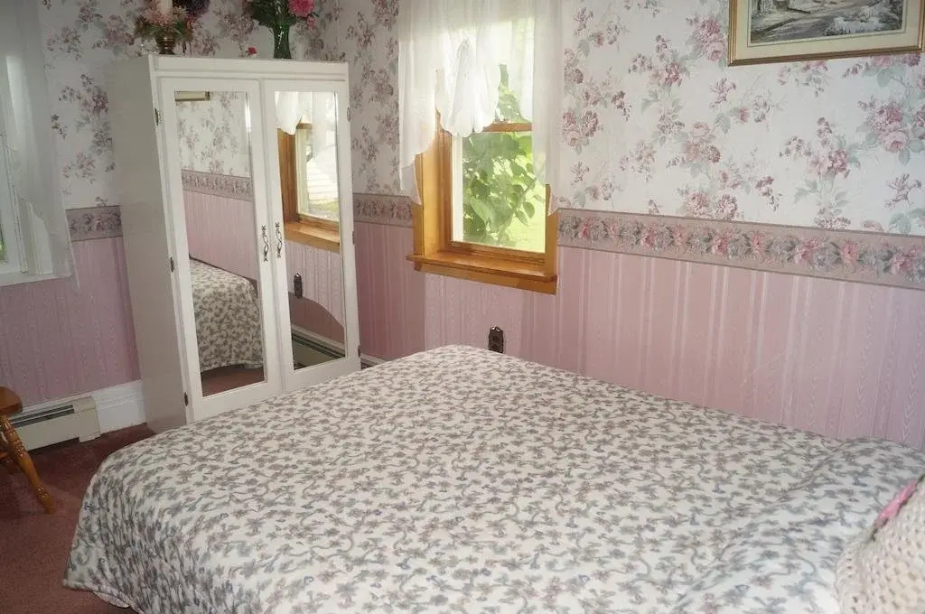 North Rustico Bed and Breakfast