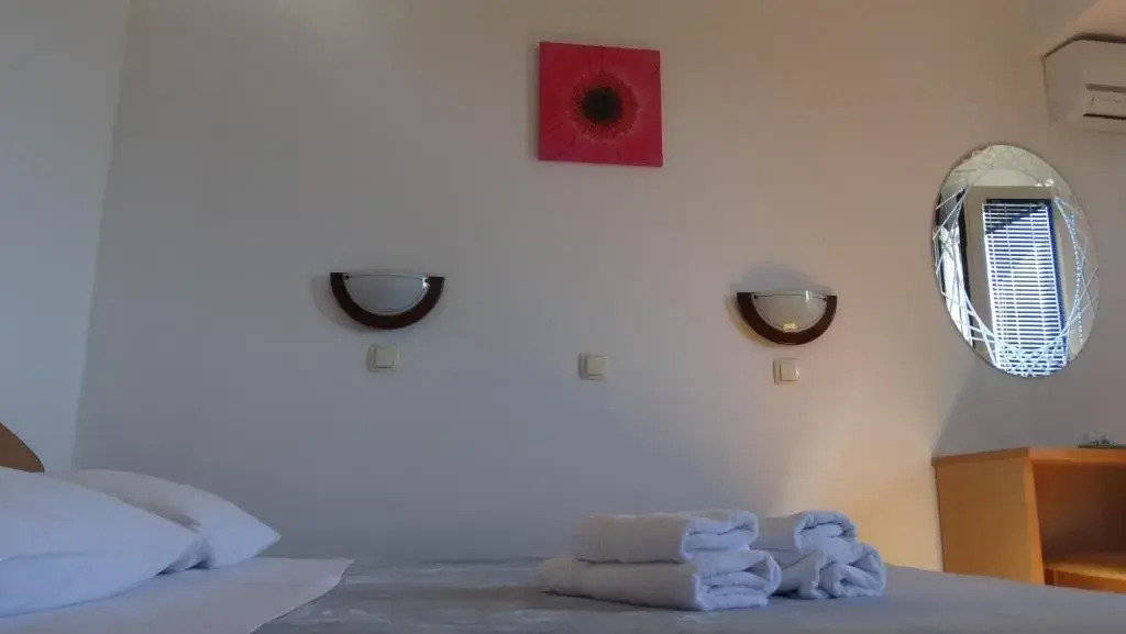 Guest House Mamut