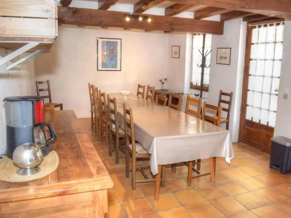 Gîte Ligré, 3 pièces, 4 personnes - FR-1-381-152
