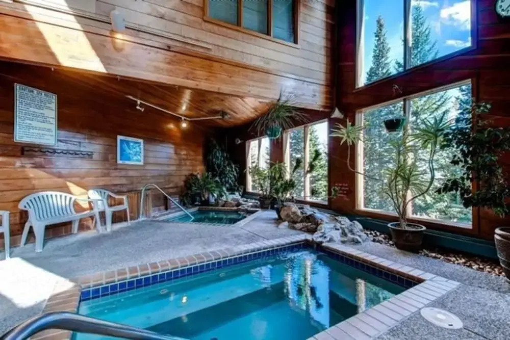 Timber Ridge #428 by Book by Owner