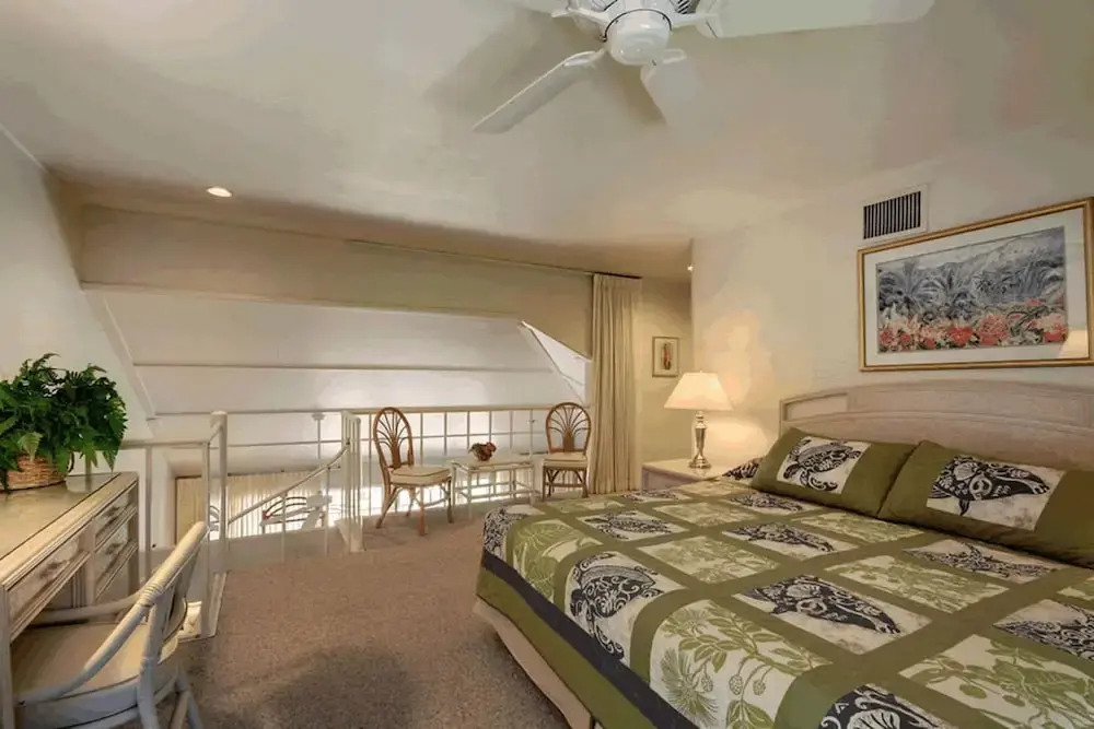 Maalaea Surf #G-7 by Ali'i Resorts