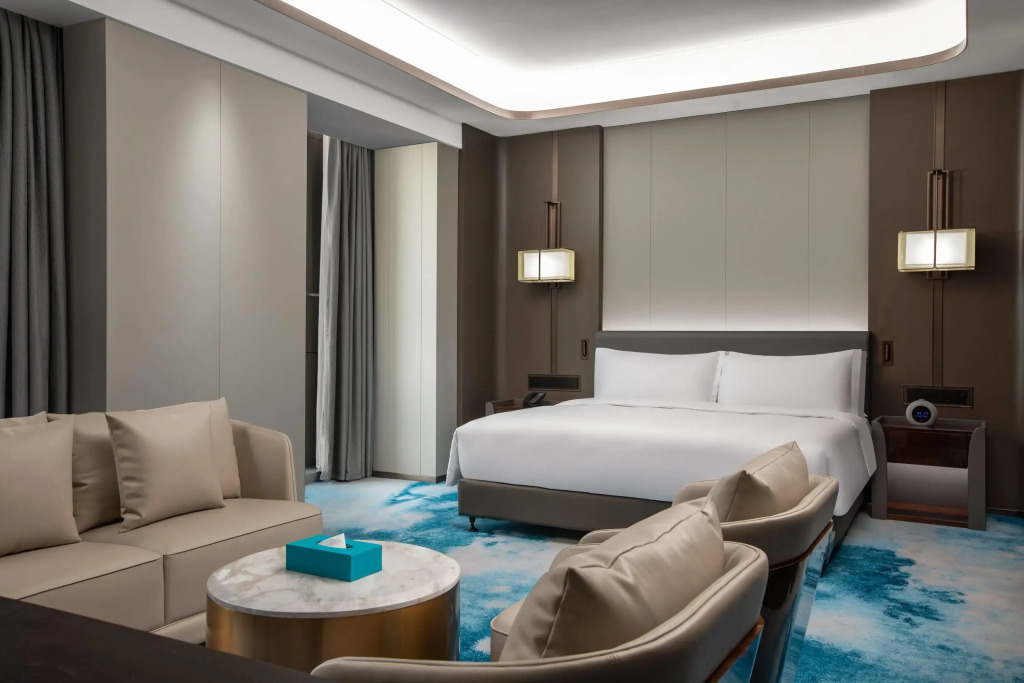 Wyndham Grand Zaozhuang