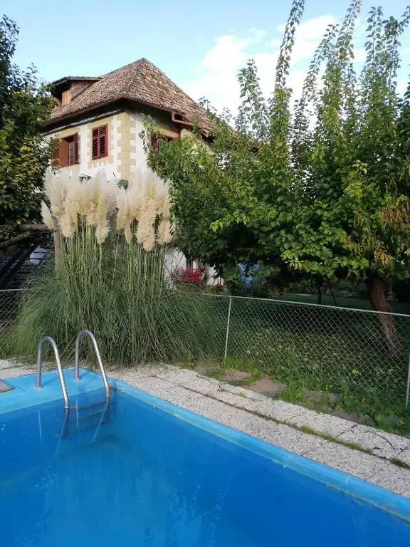 Ansitz Grustdorf