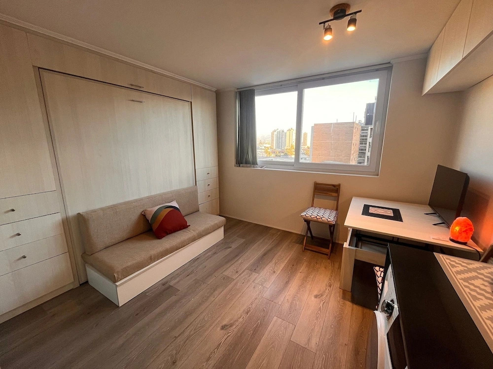 Oceana Suites Serrano