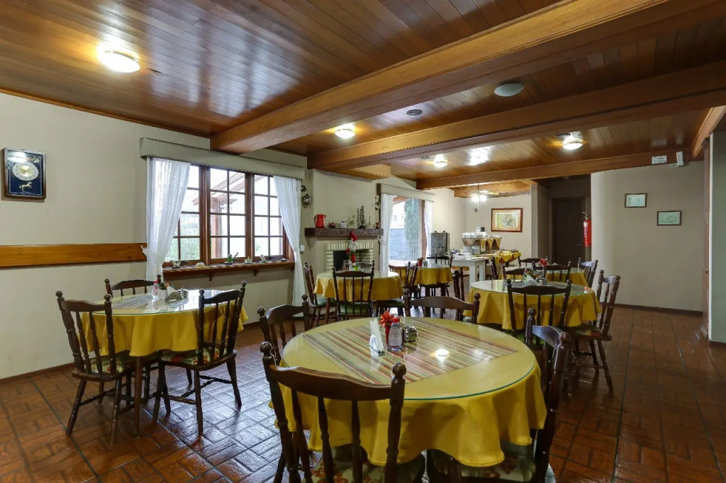 Hotel Alpen Hof