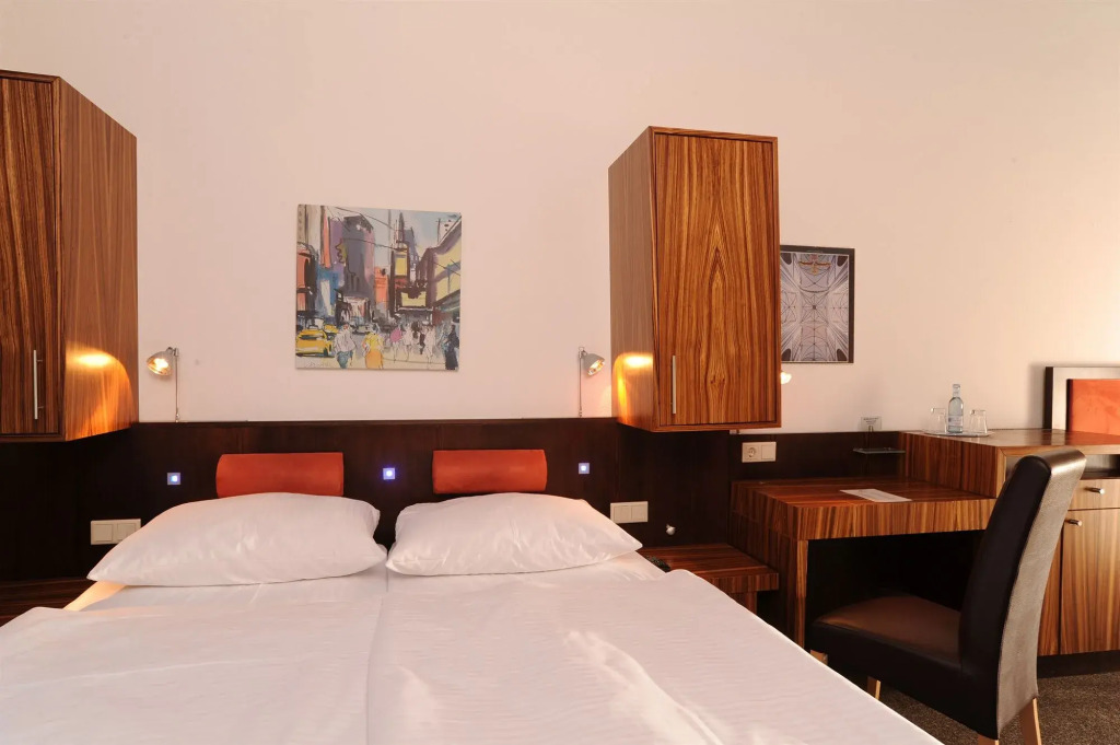 Hotel am Schlosspark