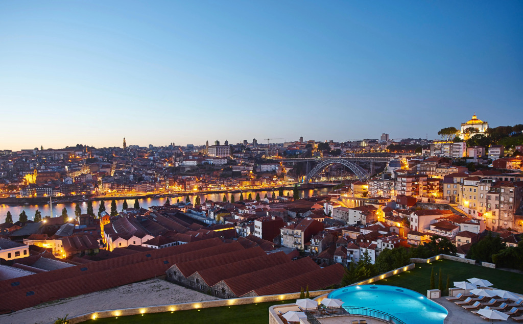 The Yeatman