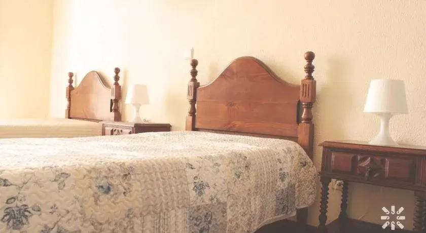 Bellamar Hostel