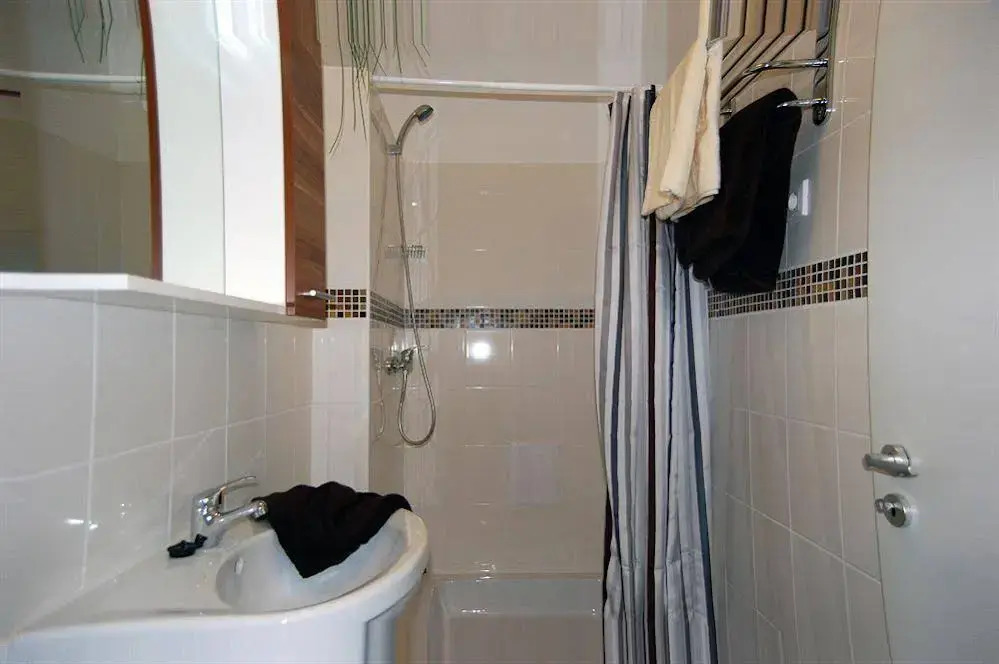 Belváros Apartmanház Sopron