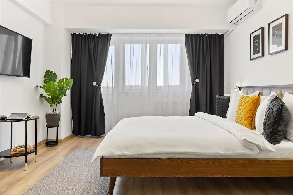 Victoriei 31 by MRG Apartments