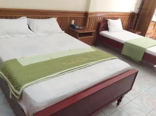 Thuy Linh Hotel Halong
