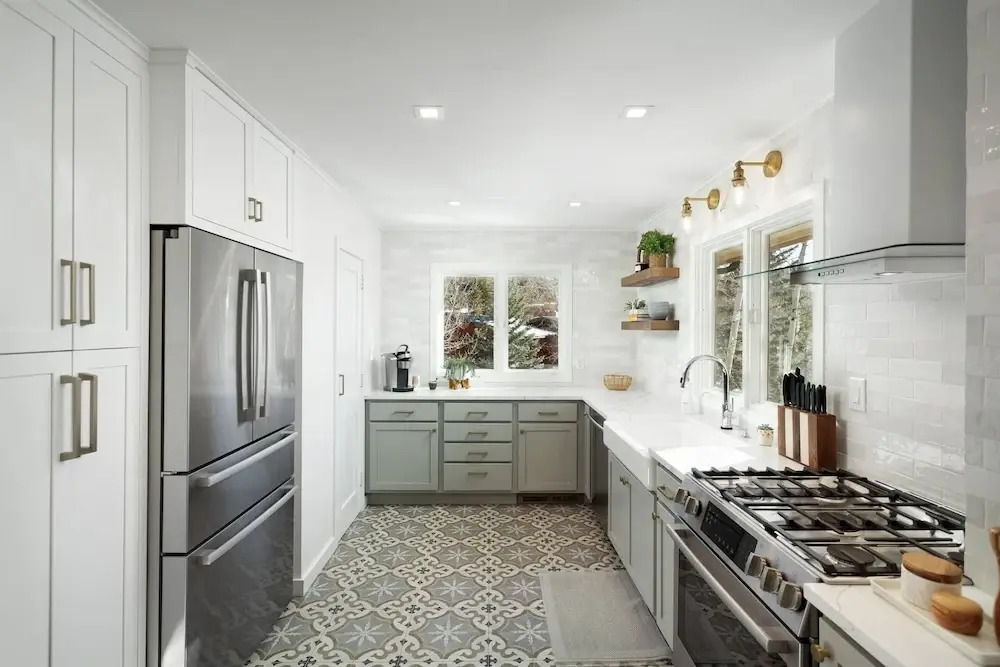 Lemond Place Home