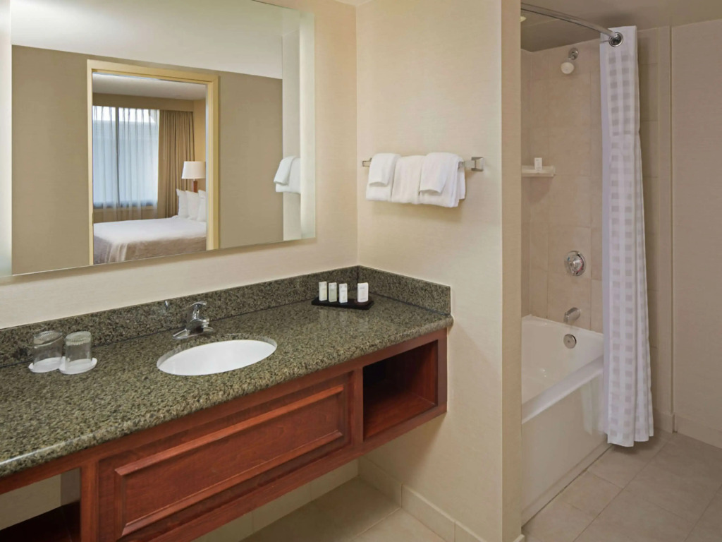 Embassy Suites Winston-Salem