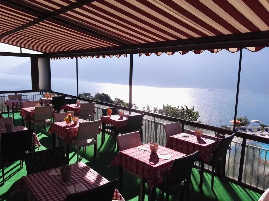 Residence Hotel Maxi