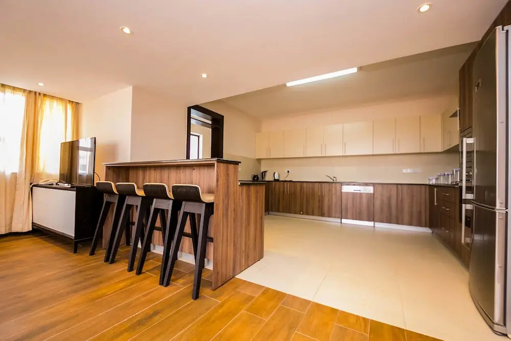 GreenPath Residence
