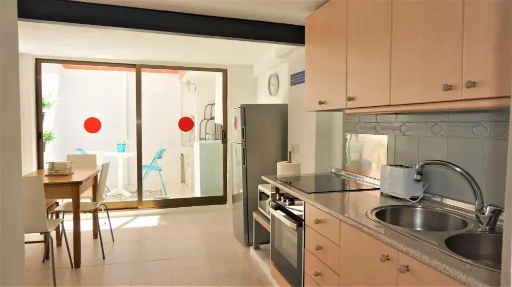 Casa Borguny - House in the centre of Palma
