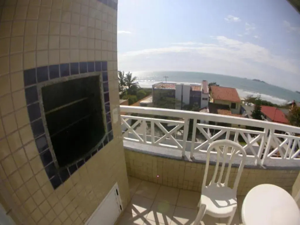 Pousada Vista do Mar Flat