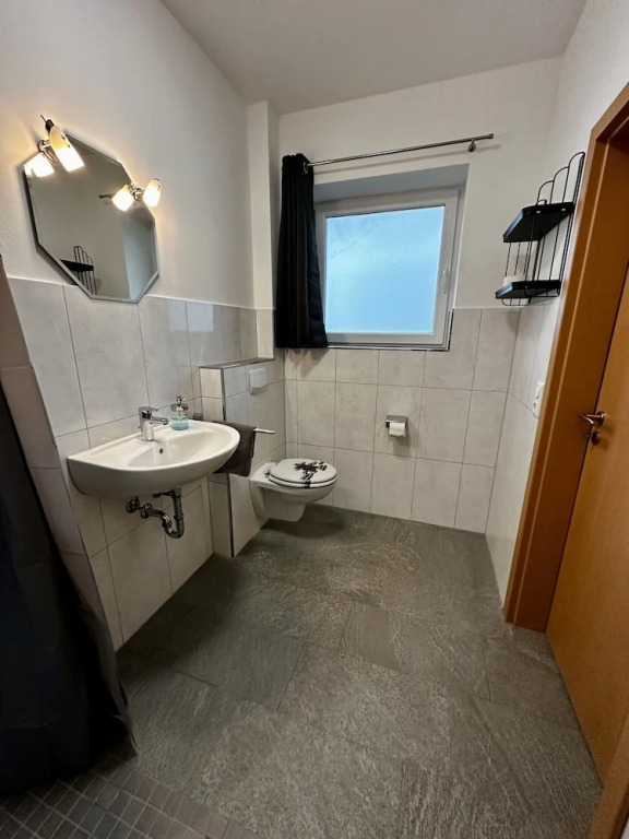Ferienapartment am Glück