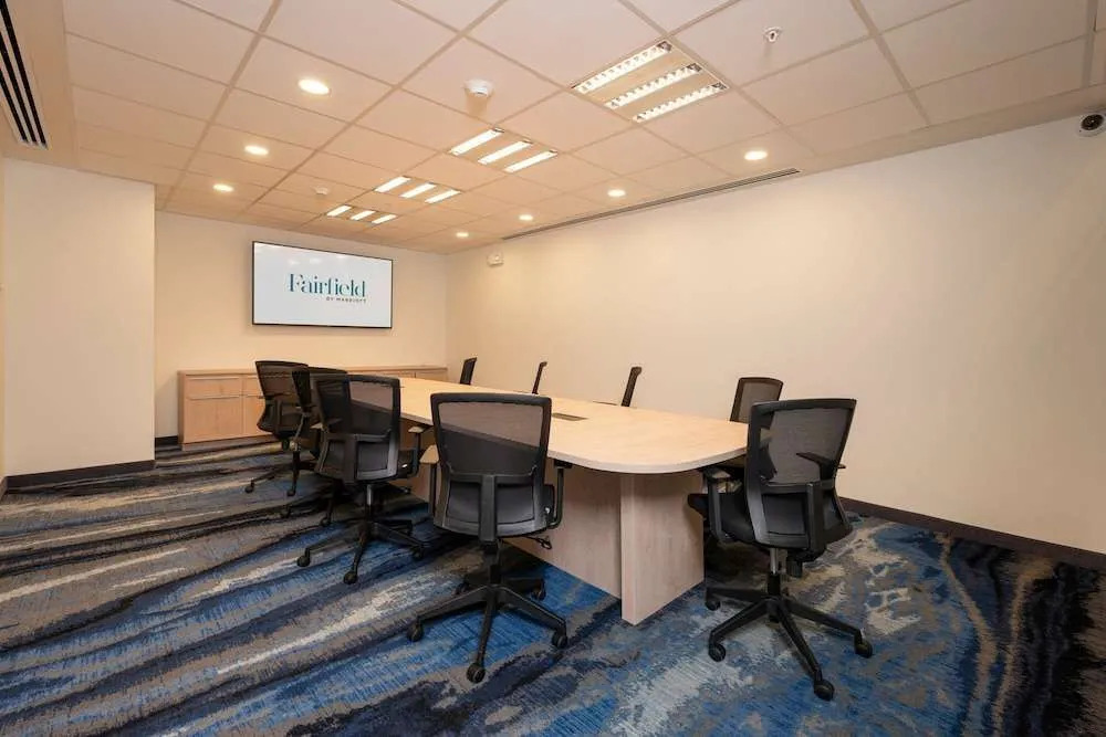 Fairfield by Marriott Inn & Suites San Luis Potosi