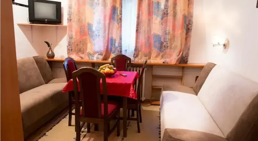 Guest House Suva Ruda