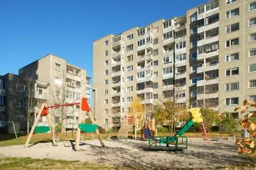Vilija Room
