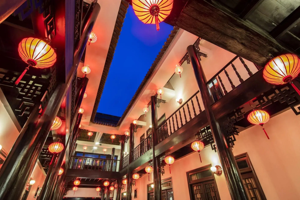 Phu House