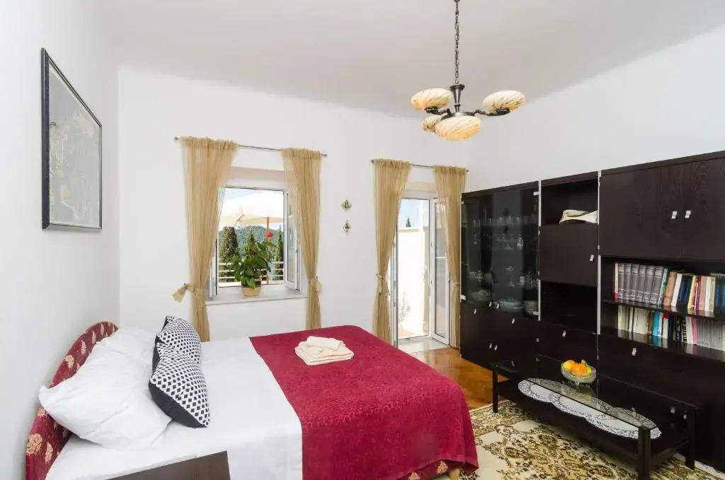 Apartments Davor