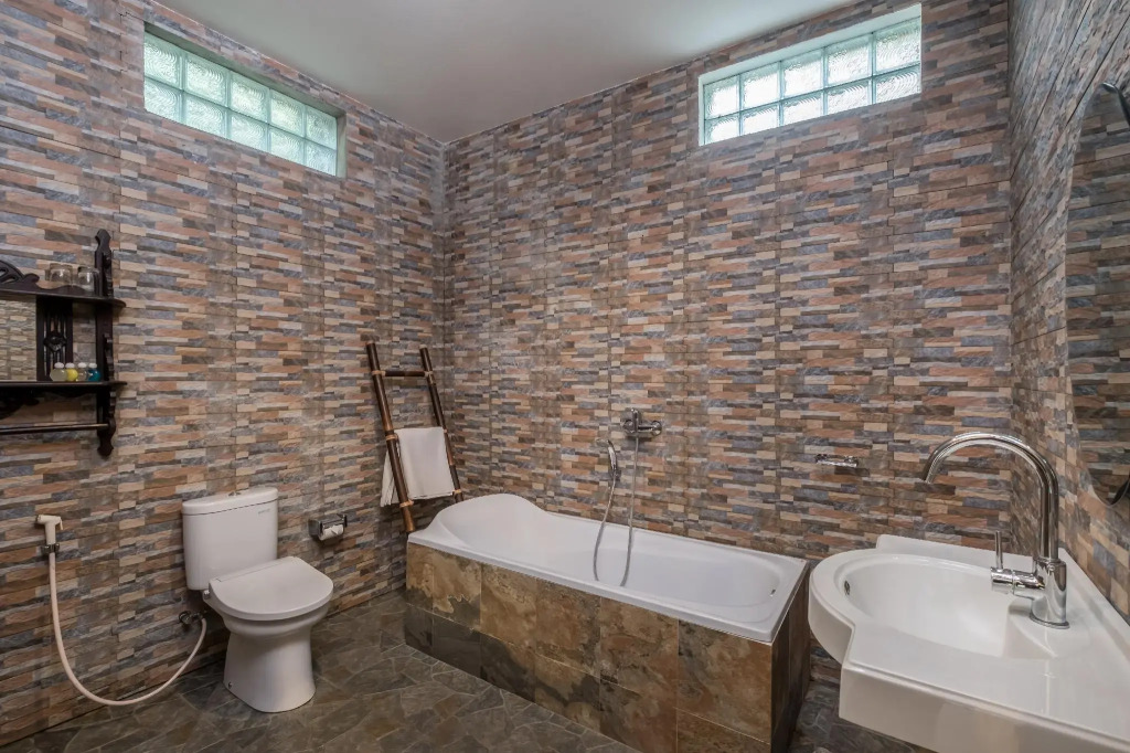 Mekar Sari Villas