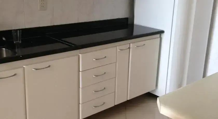 Residencial Alfa Barra