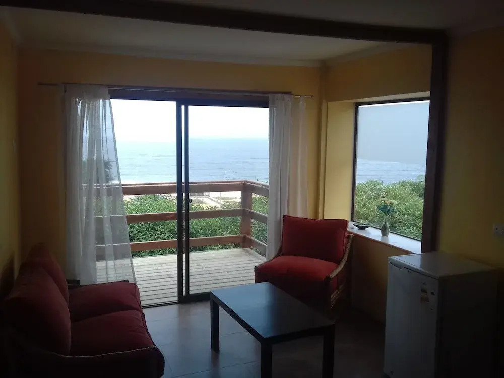 Cabaña Vista Bahia Algarrobo