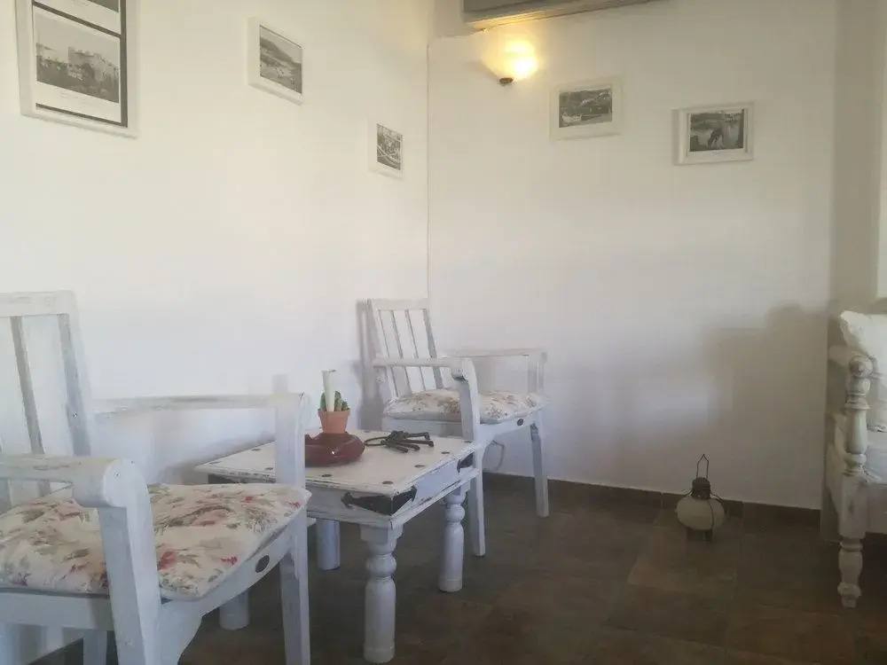 Ostria Hotel & Apartments