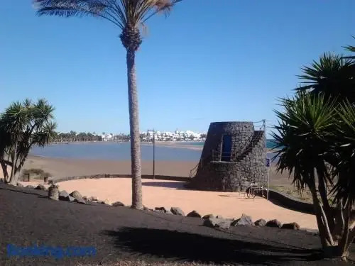 Riviera Park Apartamento 2A