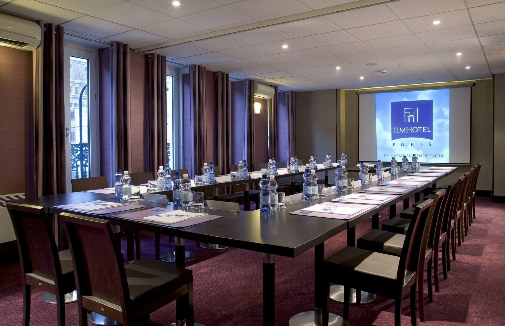 Timhotel Opera Madeleine