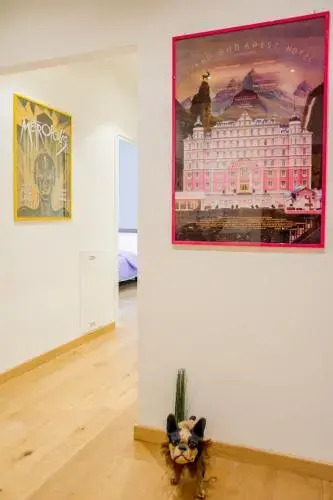 B&B La Piazza