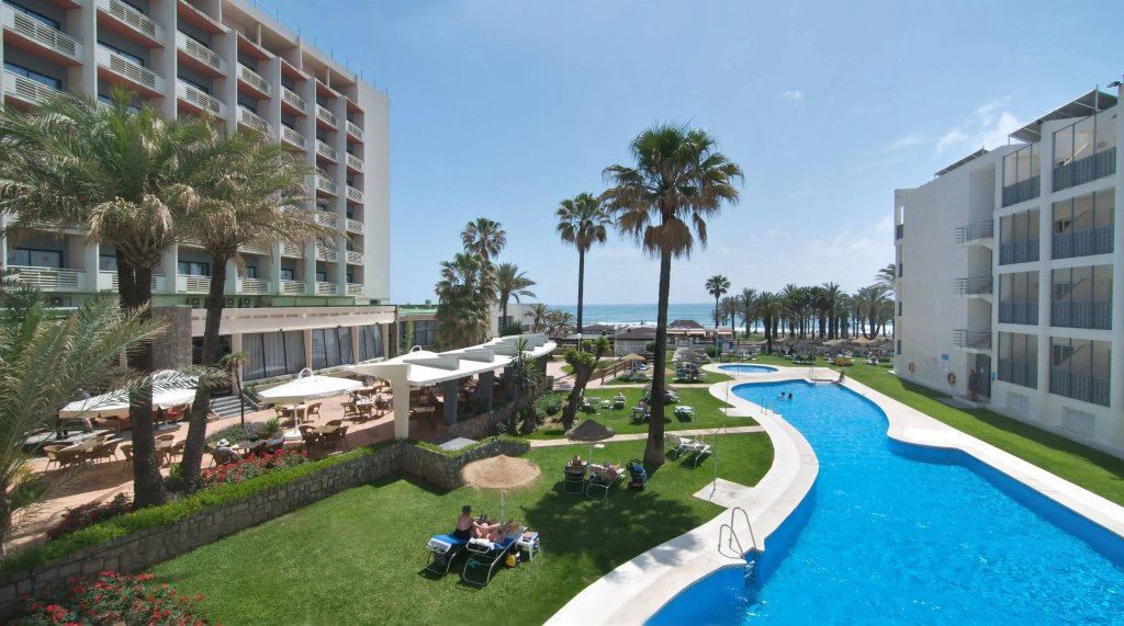 Medplaya Hotel Pez Espada