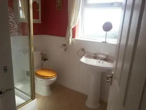 Rescorla Farm House B&B
