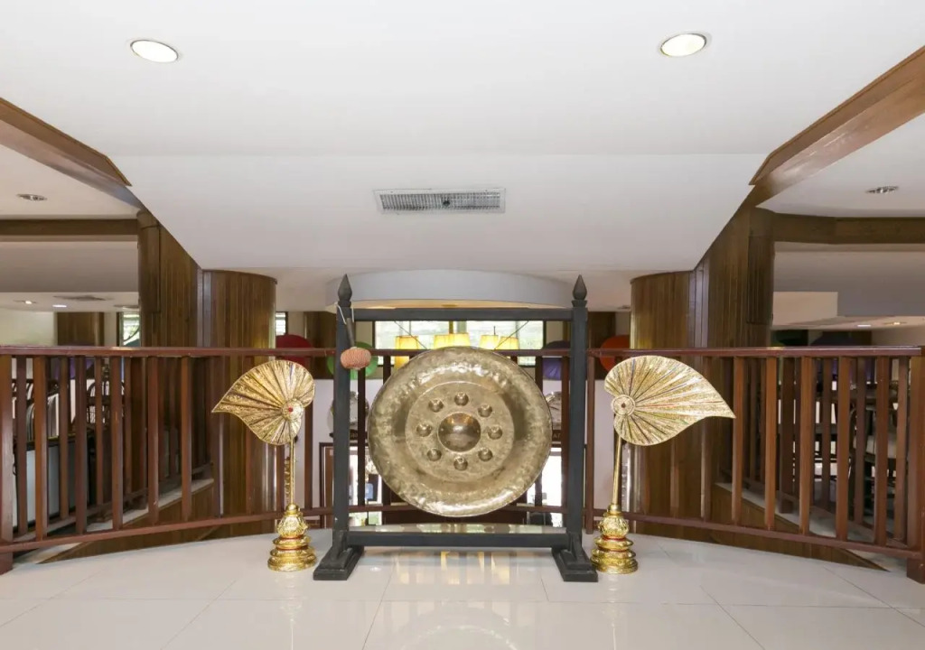 Lullaby Inn Silom