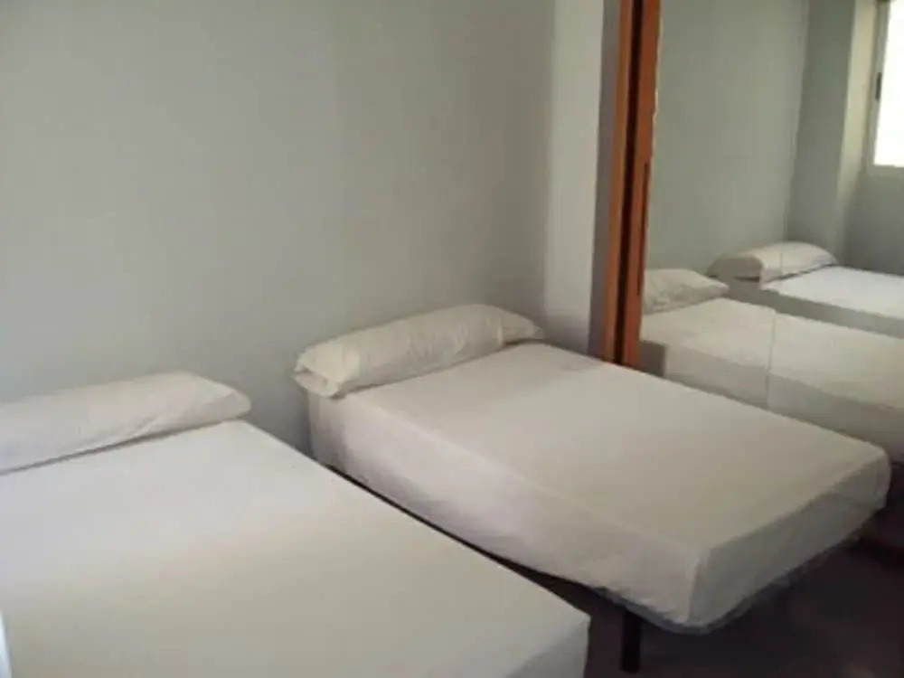 Ruzafa Apartments