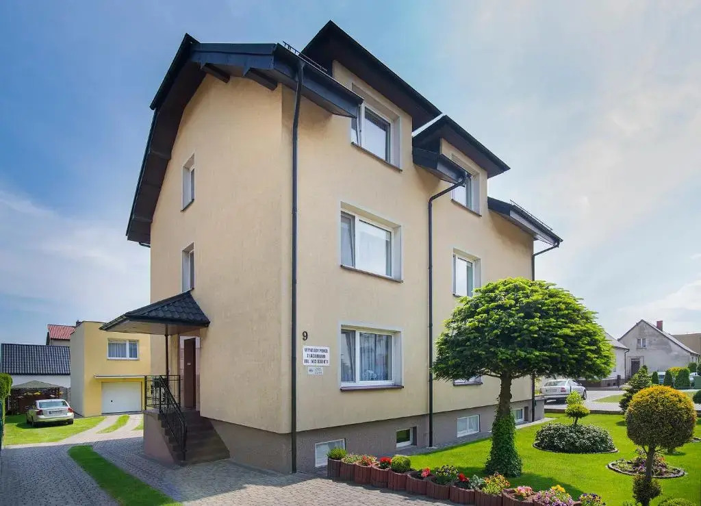 Apartament Milena