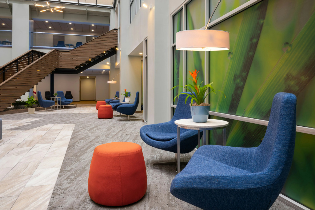 EVEN Hotel Pittsburgh Downtown by IHG