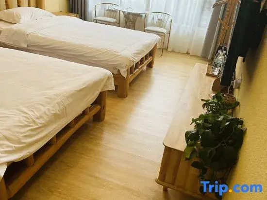 Youmi Jingpin Boutique Guesthouse