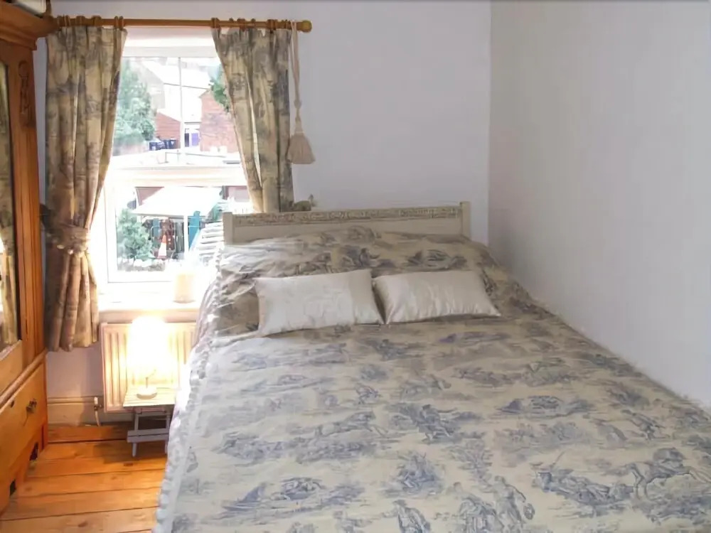 4 Ecclesbourne Cottages