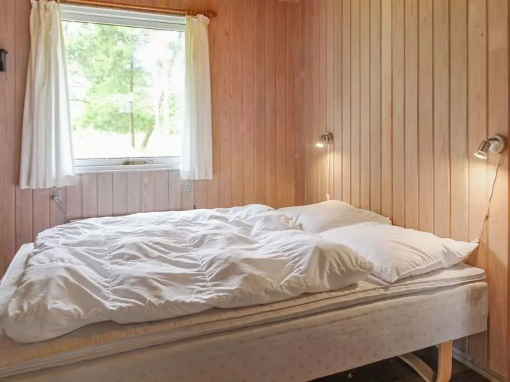 "Todorka" - 1.5km from the sea in Western Jutland