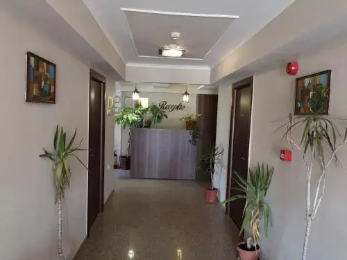 Pensiunea La Iani