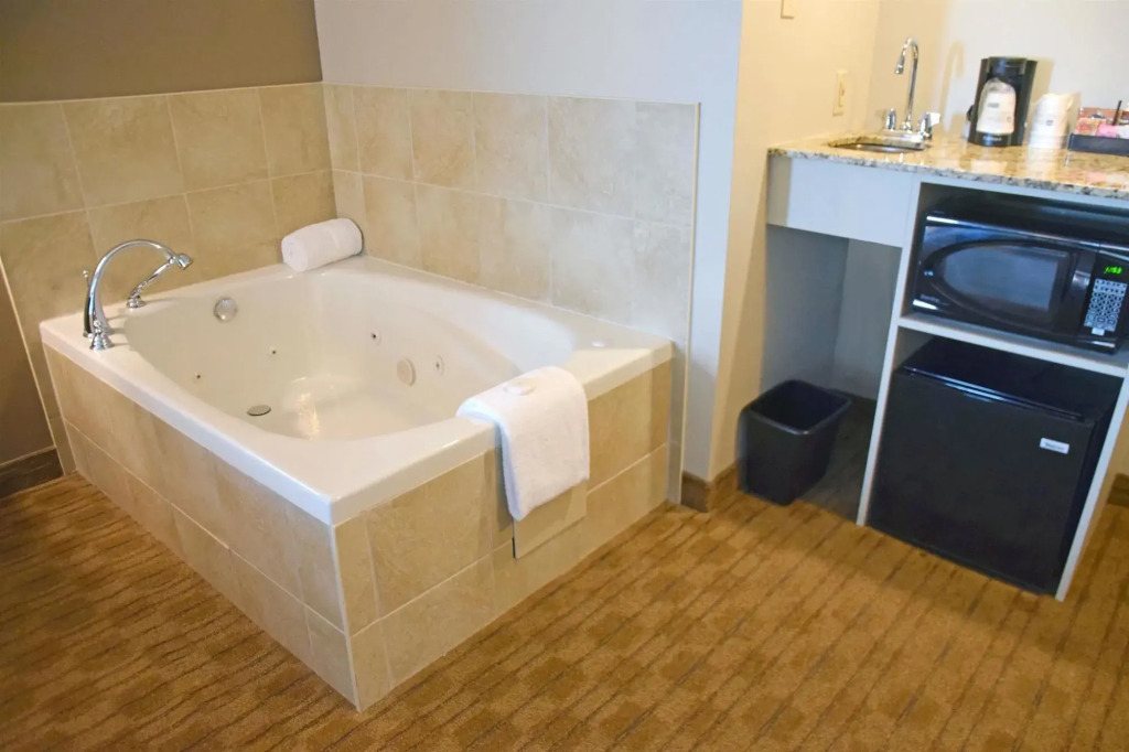 Best Western Pembroke Inn & Conference Centre