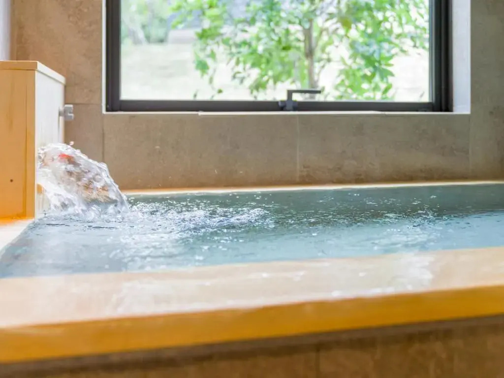 Rakuten STAY VILLA Aso Kurokawa -102 1LDK Capacity of 6 persons