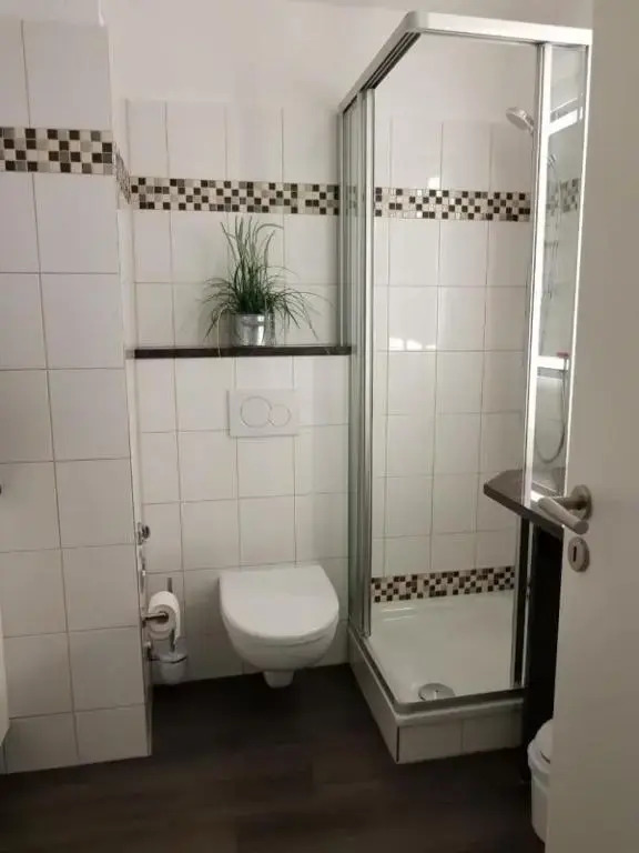 Seeschloss Wohnung 22