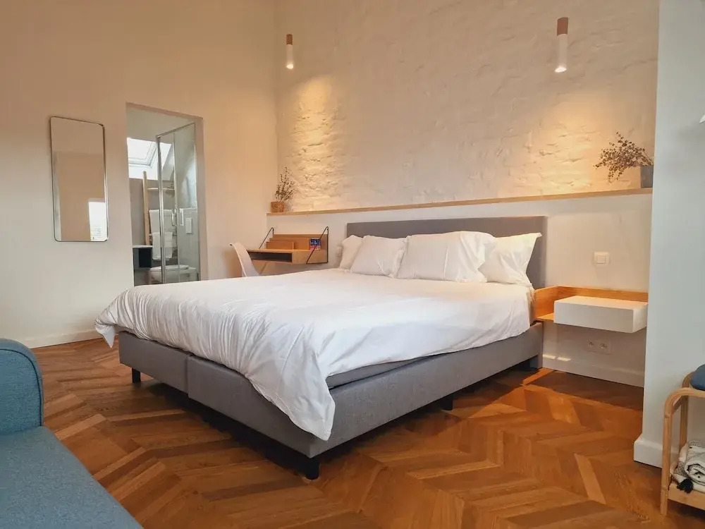 Zennon Rooms